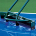 Đích thực TP-033 sân tennis sân bóng rổ bơm nước nhanh chóng xóa nước trong sân vận động vợt head speed Quần vợt