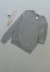 [A144-512] thương hiệu áo khoác nam chính hãng mới áo khoác áo len 0,21kg áo len cổ lọ cho nam Cardigan
