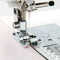 Brother Sewing Machine Electric Home Multi -функциональная центральная направляющая швей