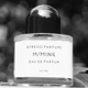 Byredo Perfume No Man's Land Rose Cedar White Tulip lãng mạn Song of Wanderers pinker bell nước hoa