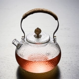 Японский стиль молоток из стеклянного чайника