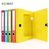 Коробка для хранения для документов, система хранения, увеличенная толщина