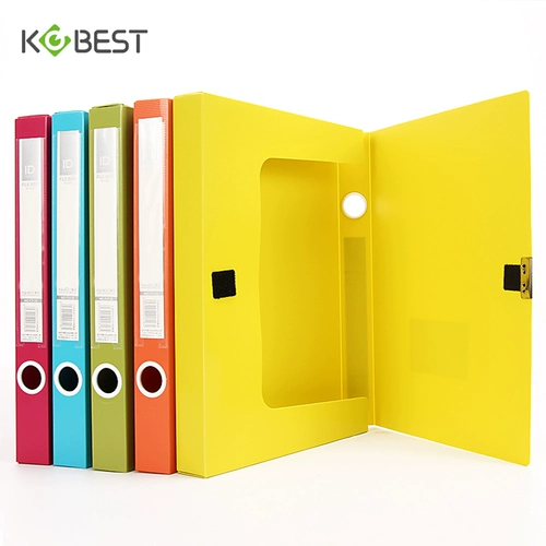 Коробка для хранения для документов, система хранения, увеличенная толщина