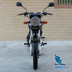 Được sử dụng Yamaha Scorpio xe máy 125 xe của nam giới straddle xe Hoàng Tử xe điện xe máy nhiên liệu xe mortorcycles