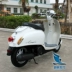 Nhập khẩu Honda dio54 xe máy rùa nhỏ vua nước lạnh pedal xe máy nhiên liệu xe điện bốn thì xe