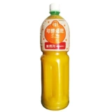 思 ️ China Taiwan Cornezoton ферментированное молоко 5 раз концентрированное фруктовое сок 1,5 л лактоиновые бактерии напитки