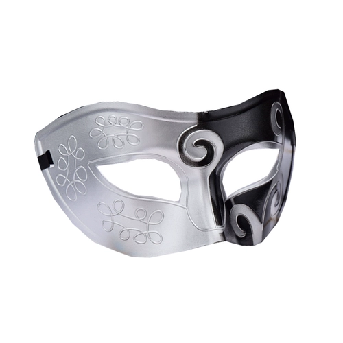 Маска, xэллоуин, косплей