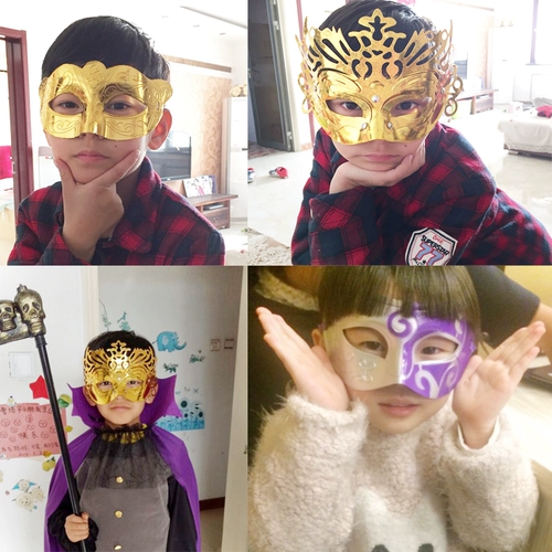 Маска, xэллоуин, косплей