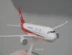 Mô hình hãng hàng không Tứ Xuyên 3u8633 Giống trong phim Mô hình máy bay cơ trưởng giống Trung Quốc Airbus a320 Sichuan 8633 - Chế độ tĩnh