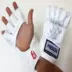 Găng tay đấm bốc Nửa ngón tay Người lớn Sanda chiến đấu võ thuật Taekwondo đấm bốc Sandbag đấm bốc bộ nam Taekwondo / Võ thuật / Chiến đấu