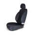 Ghế ngồi ô tô mô hình hiển thị đa năng 3D đệm giá đỡ màn hình ô tô hiển thị ghế bọc ghế ô tô mô hình
