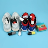 Air jordan, спортивная обувь, дезодорант, капсула против сухости, антибактериальная сумка для обуви, аромотерапия