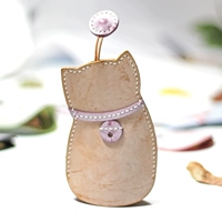 Туман апельсин