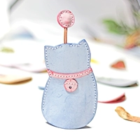 FOG восковой синий