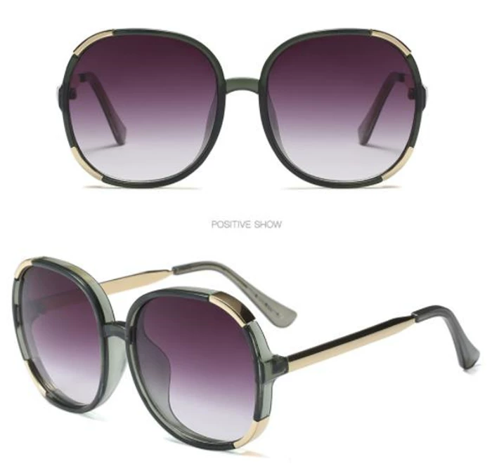 2021 Год Женские солнцезащитные очки очки Glasses ЖЕНЩИНАМ