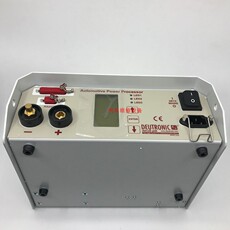 Инструмент для ремонта электрики deutronic德托尼克车间充电机dbl800-1600汽车蓄电池编程充电器