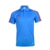 Adidas adidas thể thao t-shirt kinh doanh bình thường quần áo khô nhanh POLO áo sơ mi ngắn tay nam S27887