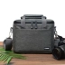 Túi đựng máy ảnh Canon DSLR EOS 200D 650D 700D 600D 800D 1300d sx70 6d 77d - Phụ kiện máy ảnh kỹ thuật số balo benro Phụ kiện máy ảnh kỹ thuật số