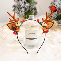 Уши для волос