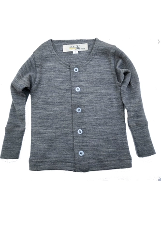 Шерстяной Феникс, флисовый детский свитер, детское нижнее белье, кардиган, детская одежда