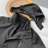 Дорожный съемный вкладыш, утепленный комплект подходит для мужчин и женщин, куртка, «три в одном»