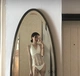 Ins Thái Lan Bikini Sexy Knit Halter Swimsuit Phụ Nữ Tập Hợp Chia Tam Giác Halter Fringe Đồ Bơi Kỳ Nghỉ