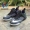 NIKE Nike ZOOM SHift giày bóng rổ đế thấp có khả năng chống trượt thấp 897653-003-002 - Giày bóng rổ