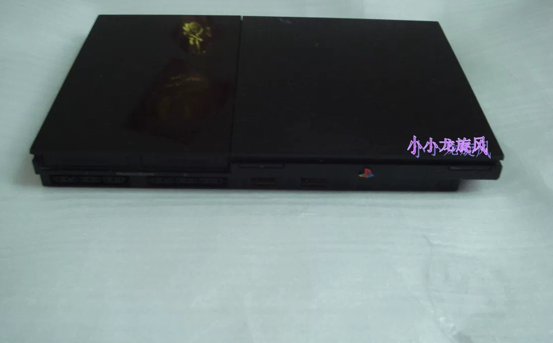 Горячая распродажа приставка Sony PS2 PS2 совместимая с PS1 не PS3 PSP игровая консоль 7W 9W