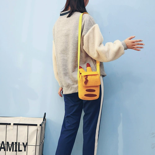 Небольшая сумка, универсальная сумка через плечо, брендовый шоппер, сумка на одно плечо, 2020, популярно в интернете, в корейском стиле