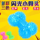 Игрушка, интерактивный прыгучий мяч, домашний питомец