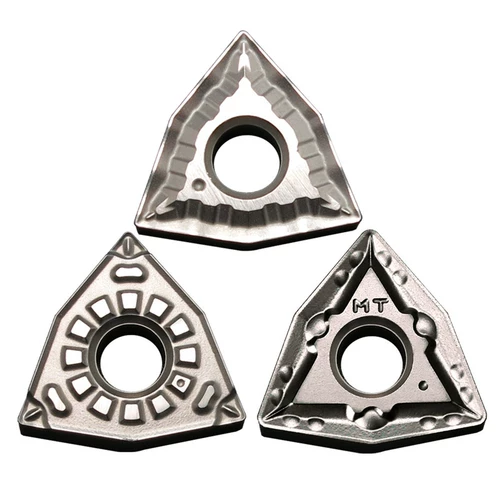 Металлическая керамическая модуляция гасить стальные детали круглый нержавеющий автомобиль Blade TNMG160404FG/160408MT CT3000