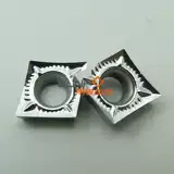 CCGT09T304/09T302/09T308AK/TK CNC Рафинированный абразивный алюминиевый сплав Медный сплав.