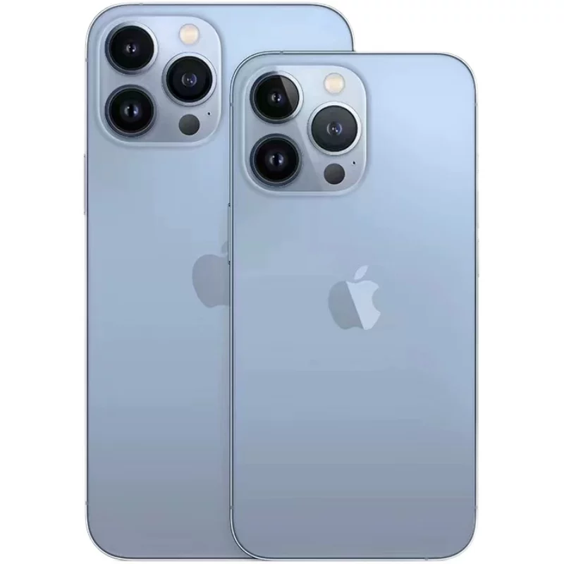 Apple/ Мобильный телефон, iPhone, pro14, поддержка всех стандартов связи