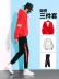Thiếu niên dụng cụ áo khoác nam xuân hè thu đông phiên bản Hàn Quốc xu hướng nam 2019 quần áo mới phổ biến thời trang giản dị - Áo khoác