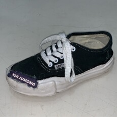 Другие 许刘芒 好玩和有趣diy鞋 “快乐贴纸”热熔胶枪万物皆可涂鸦diy