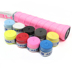 Alpha Alpha tennis vợt cầu lông mồ hôi thấm gel tay câu cá súng cao su đấm dính khô vợt tennis không trợ lực Quần vợt