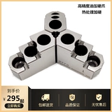 Высоко -преобразование давления масла.