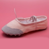 Обувь, детские туфли для раннего возраста, красные танцующие балетки, мягкая подошва