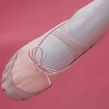 Обувь, детские туфли для раннего возраста, красные танцующие балетки, мягкая подошва