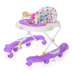 Baby Walker Walker Xe đẩy Cô gái đi bộ Đào tạo trẻ đảo ngược Walker Trượt tay đẩy xe tập đi zoko Xe đẩy / Đi bộ