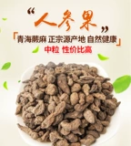 2019 Zangfengtang Qinghai Specialty Grade Authentic Fern 500G Средне -гранулярный