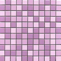 25 Три -колор фиолетовый свет