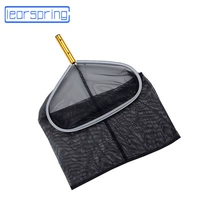 Местная ручка с золотой тираном Salvage Deep Net (за исключением стержня)