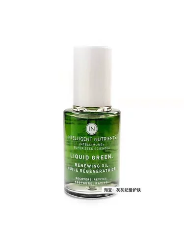 Brand Wool Original 550 Юаней Интеллектуальная высокоэффективная антиоксидант и захватывающая новая партия зеленого масла в течение 25 лет