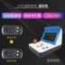 Máy chơi game hoài cổ mini FC hoài cổ dành cho trẻ em Tetris PSP cầm tay trò chơi cầm tay rung lắc cùng một đoạn - Bảng điều khiển trò chơi di động máy chơi game x12 Bảng điều khiển trò chơi di động