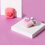 Apple, силиконовый защитный чехол