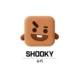 SHOOKY