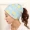 Giáp bông mùa hè mỏng phần sau sinh của bà bầu mũ mùa hè thoáng khí headband cho bà bầu cung cấp ấm áp - Mũ thai sản / Vớ / Giày