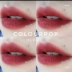 Colourpop thẻ bong bóng bút bút ziggie tình yêu cuộc sống goldie điểm thứ hai tóc men - Son môi merzy m6 Son môi