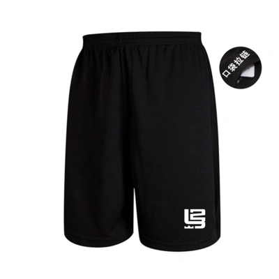 Баскетбольные штаны, спортивные шорты для тренировок, быстросохнущий комбинезон для спортзала, для бега